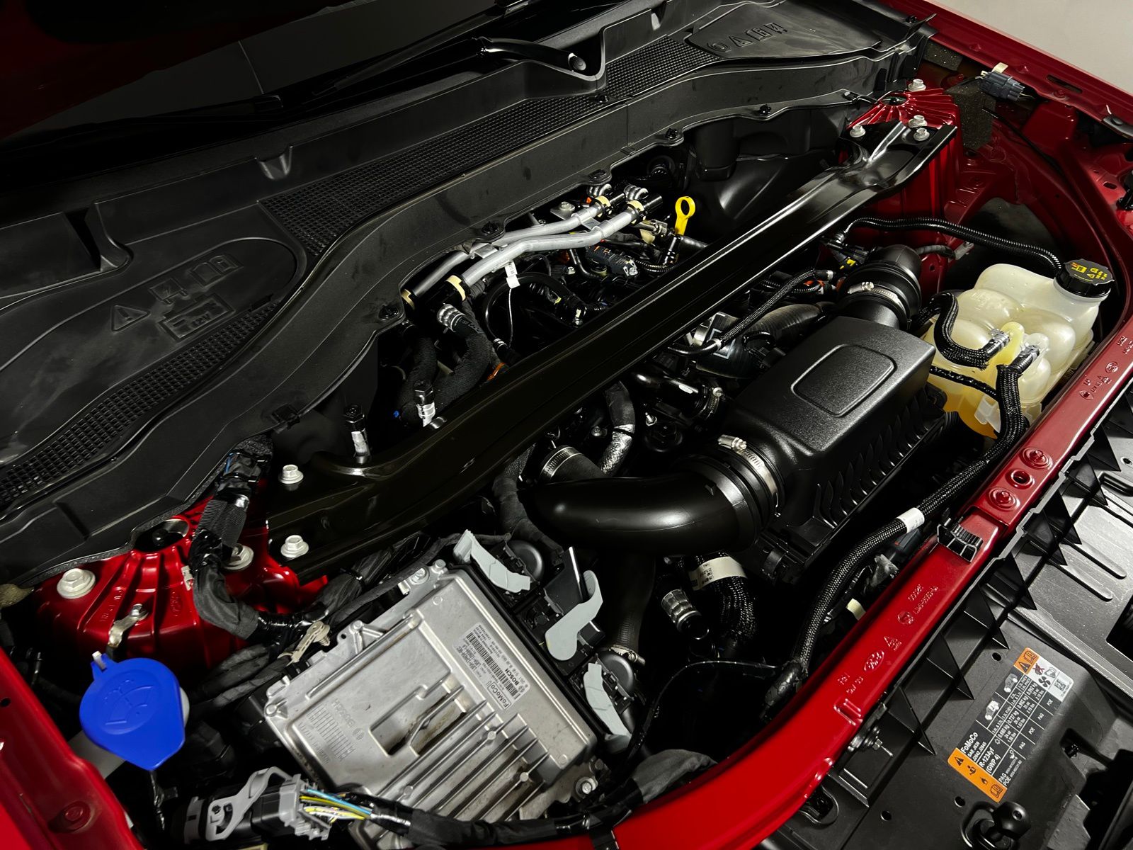 Thumbnail: 2022 Ford Explorer - 10