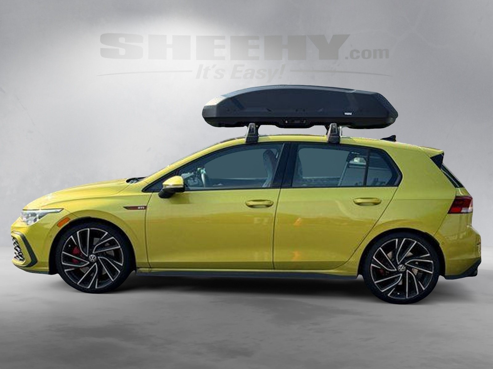 Used 2022 Gray Volkswagen Autobahn image 8
