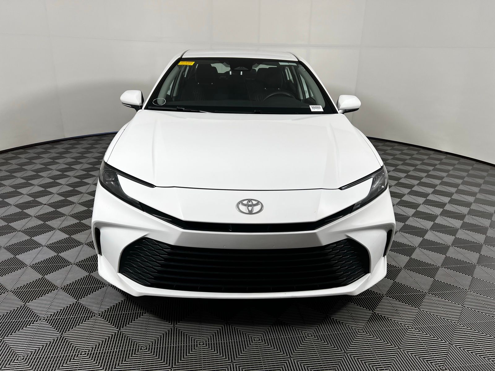 Thumbnail: 2025 Toyota Camry - 2