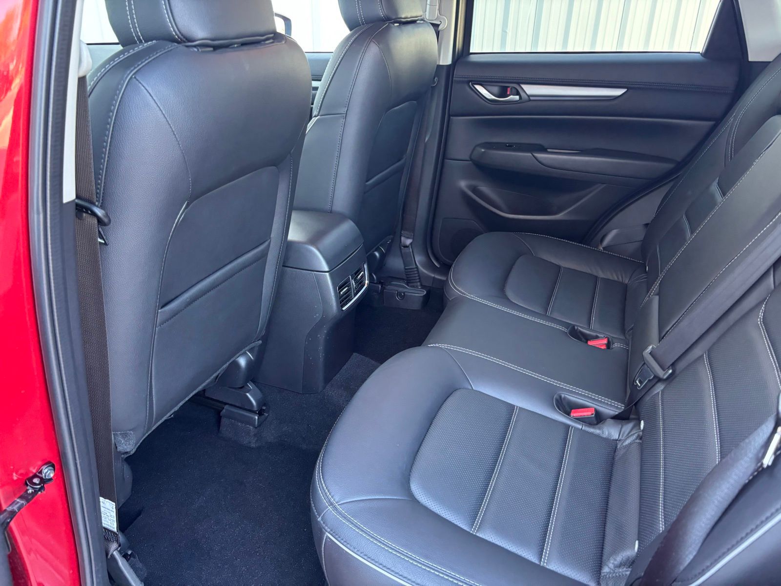 Used Car 2025 Mazda Cx-5  2.5 S Preferred Package For Sale Under $30,000 In Austin, Texas