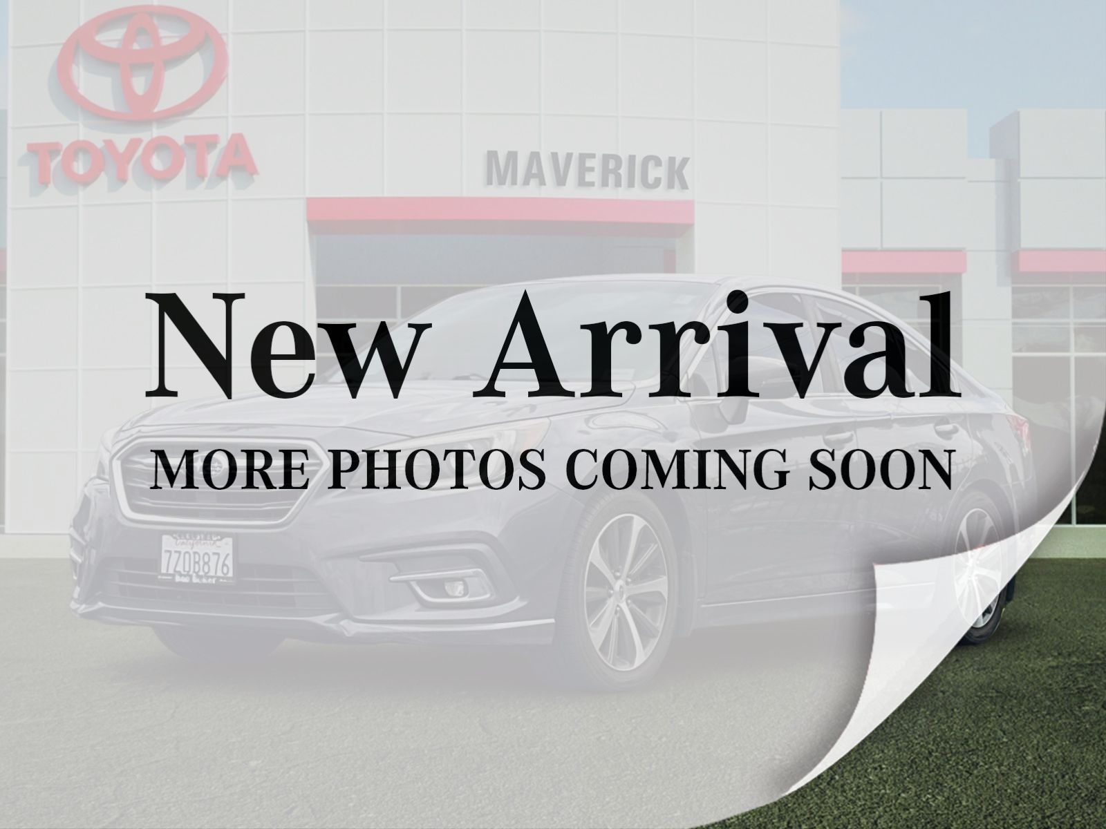 Gray Metallic 2018 Subaru Legacy 2.5i Limited AWD Sedan All-Wheel Drive Continuously Variable Transmission