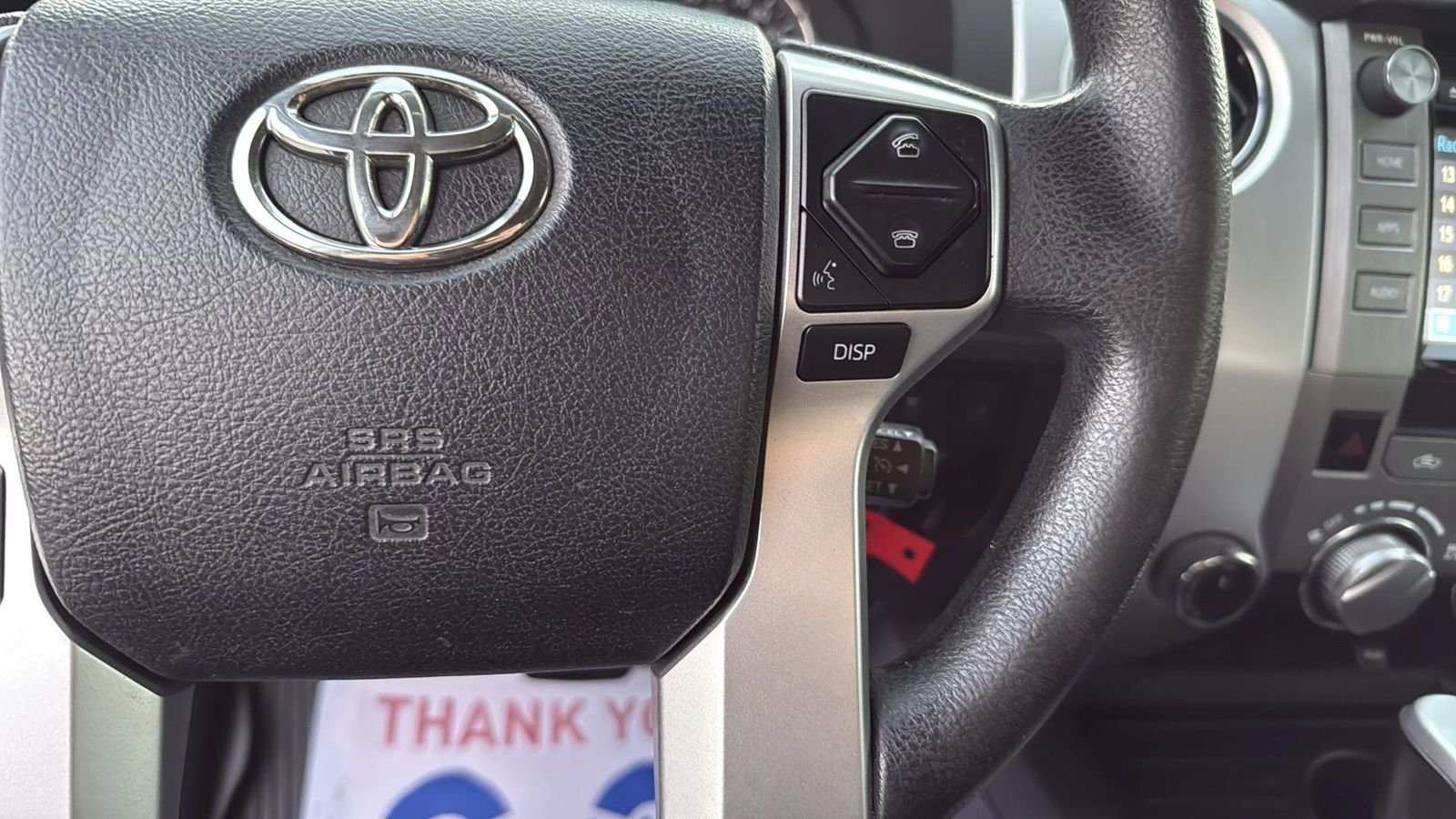 Used Car 2017 Toyota Tundra  Sr5 For Sale Under $30,000 In Austin, Texas