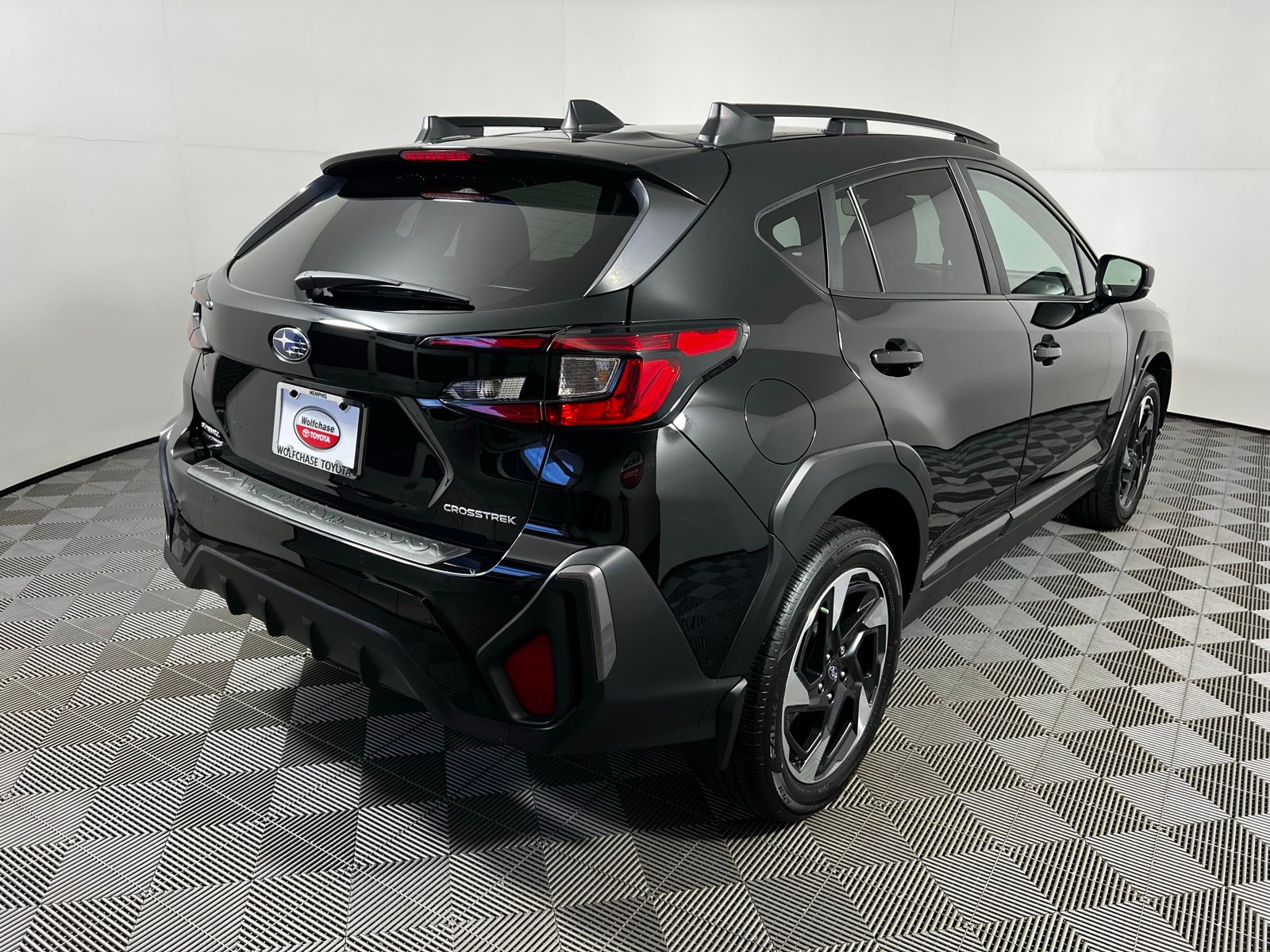 Thumbnail: 2024 Subaru Crosstrek - 5