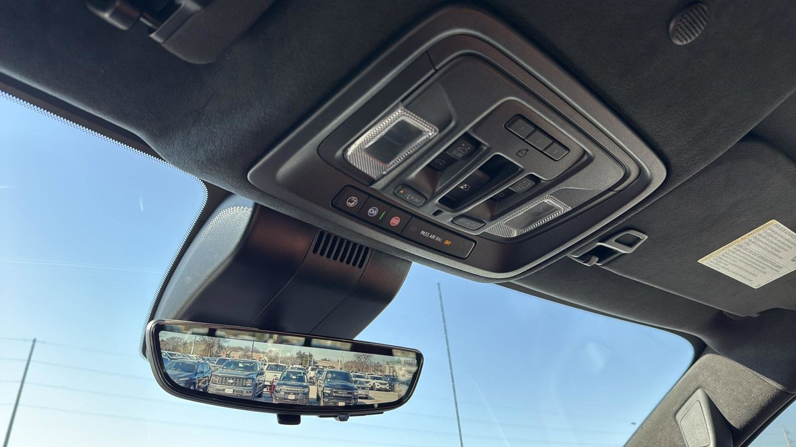 Used Car 2024 Gmc Sierra 1500  Denali Ultimate For Sale Under $70,000 In Austin, Texas