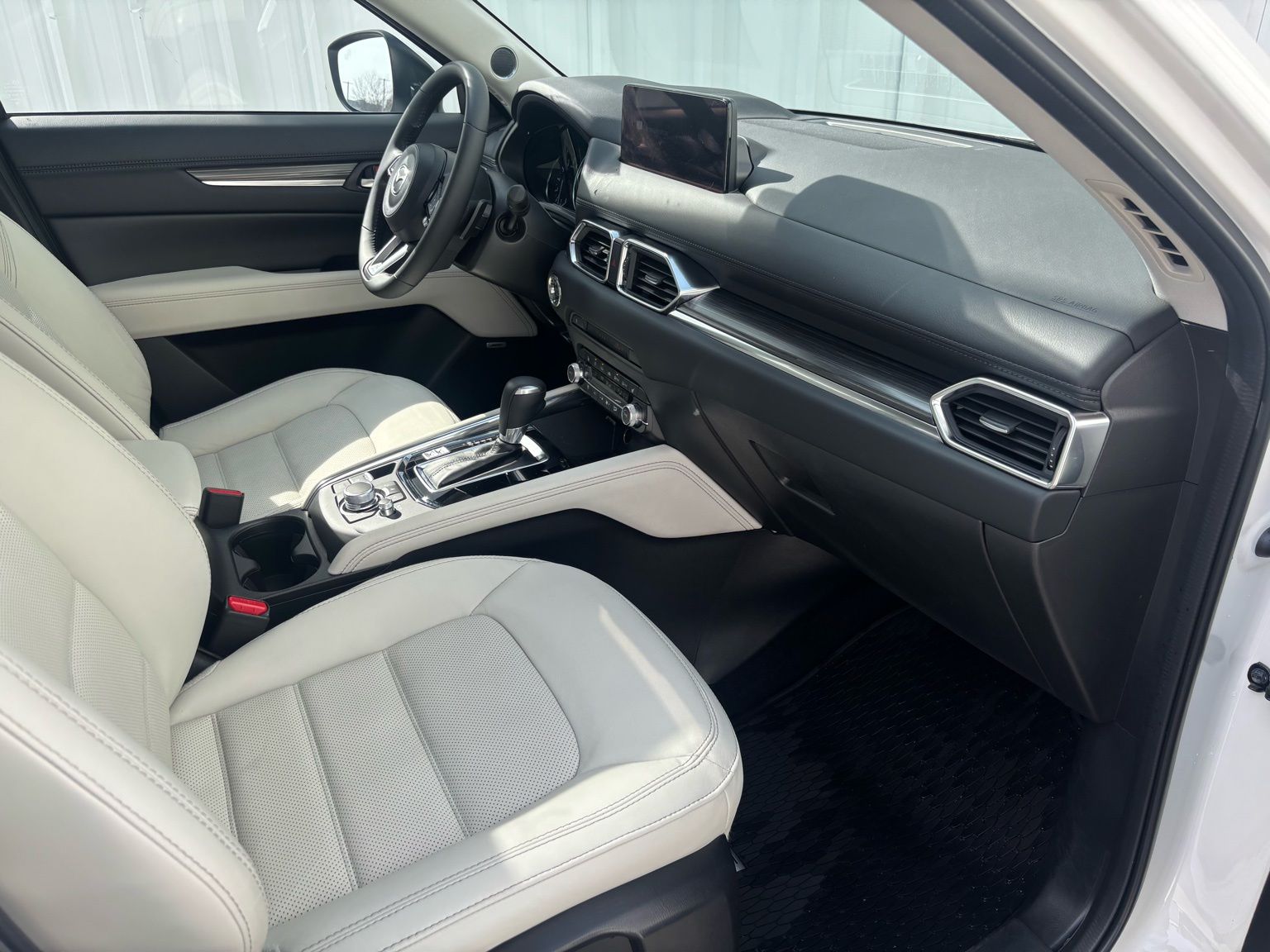 Used Car 2023 Mazda Cx-5  2.5 S Premium Plus Package For Sale Under $30,000 In Austin, Texas