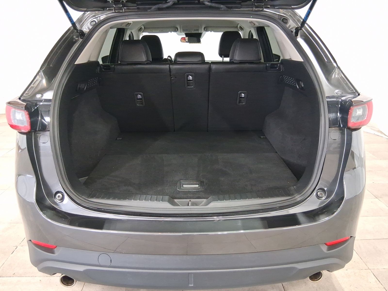 Used Car 2023 Mazda Cx-5  2.5 S Select Package For Sale Under $30,000 In Austin, Texas