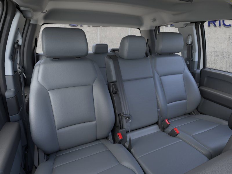 New 2026 White Ford XL image 10