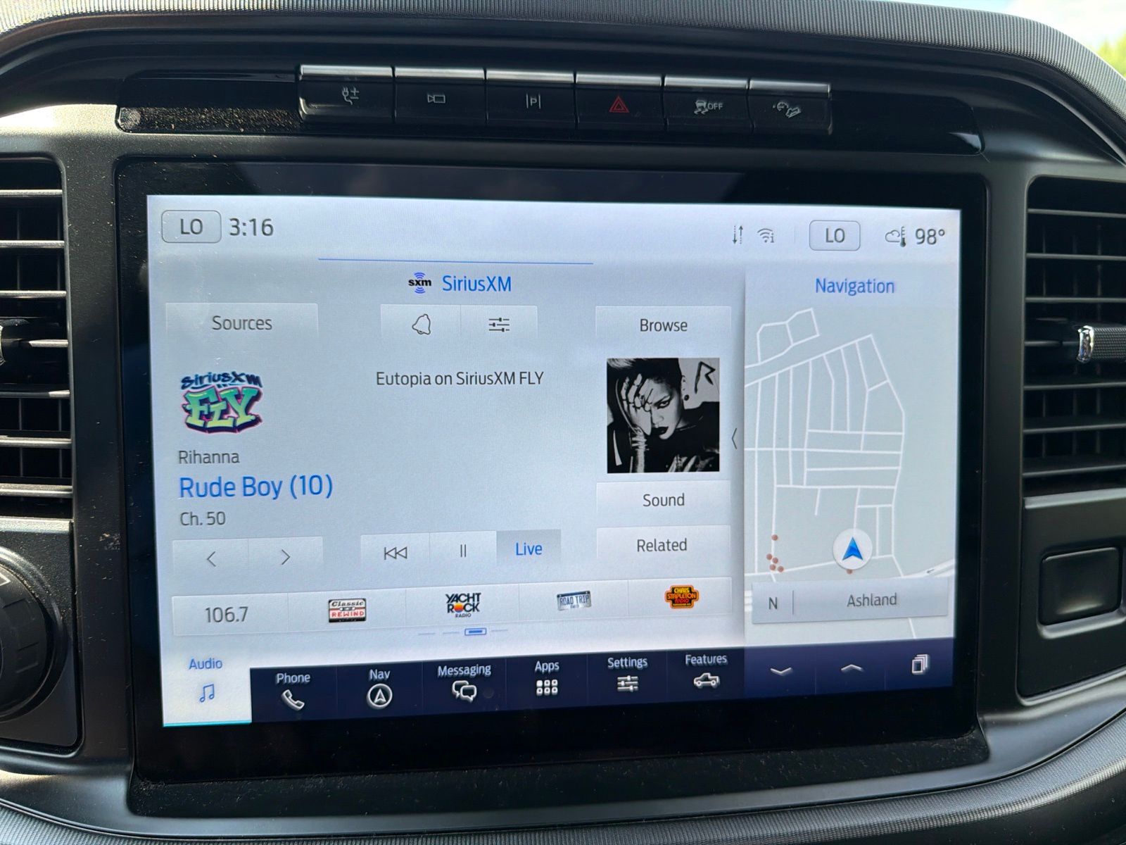 Certified Used 2023 Gray Ford Platinum image 19