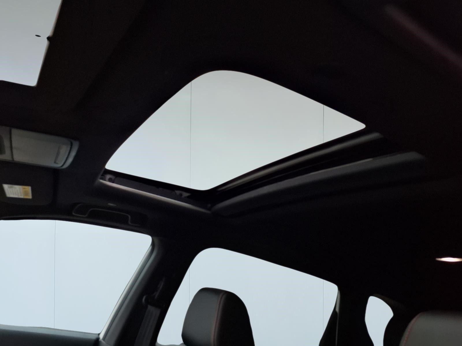 2025 Honda CR-V Hybrid Sport-L  at DeMontrond Gulf Freeway