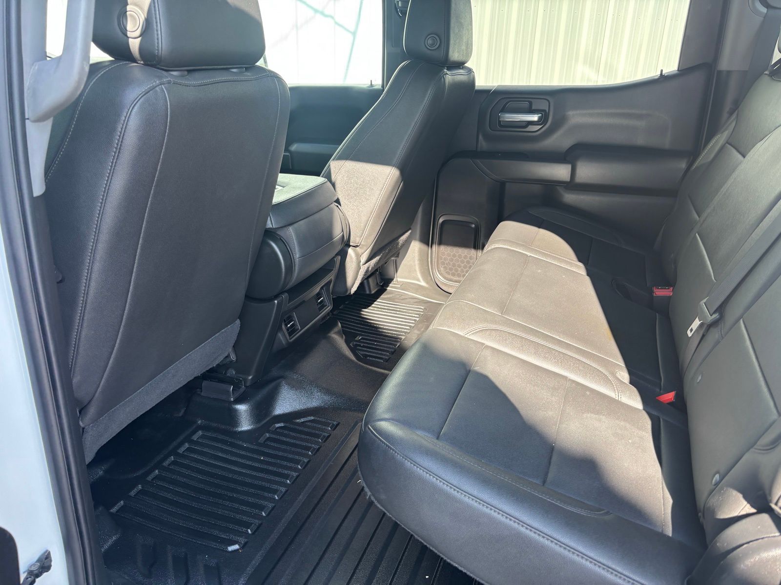 Used Car 2023 Gmc Sierra 1500  Pro For Sale Under $35,000 In Austin, Texas