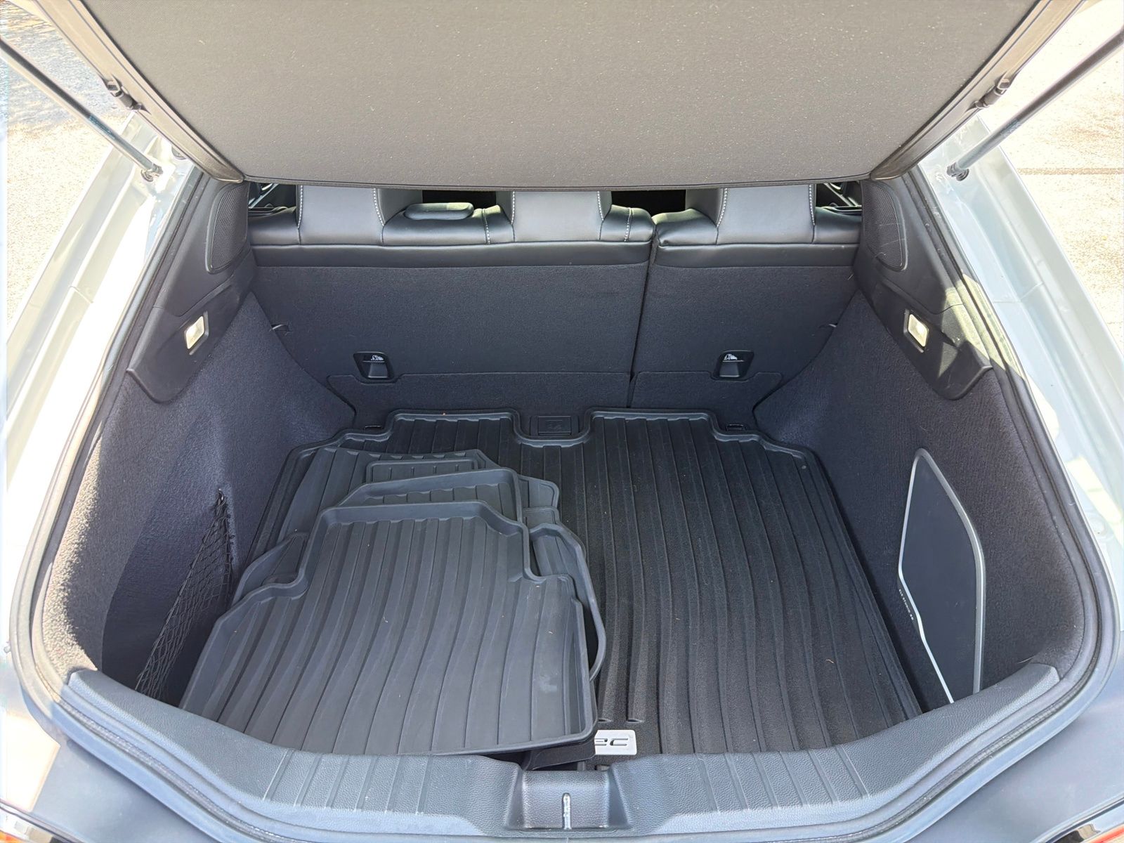 Used 2023 Acura Integra A-Spec Tech Package 4D Hatchback