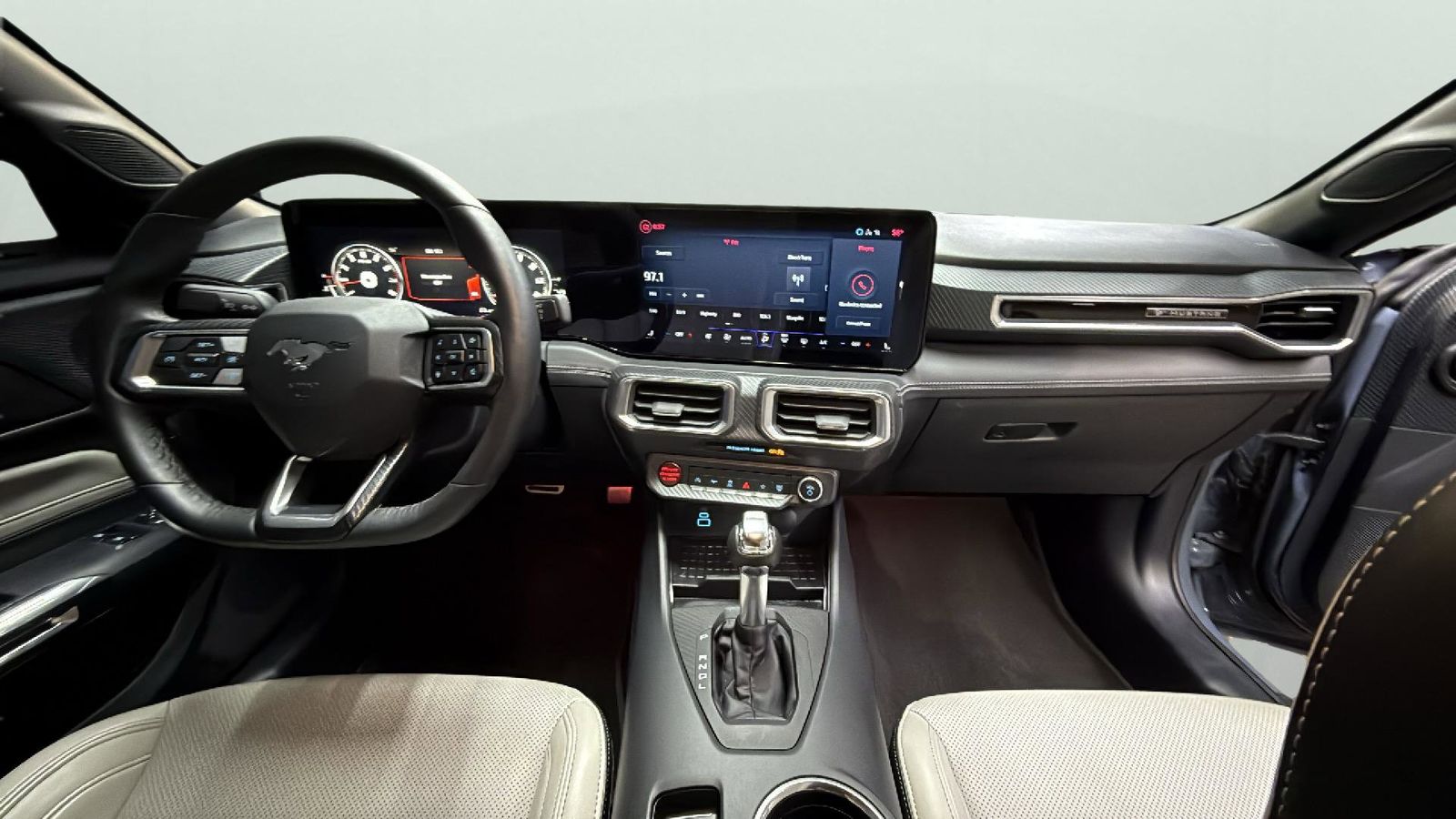 Used Car 2024 Ford Mustang  Ecoboost Premium For Sale Under $30,000 In Austin, Texas