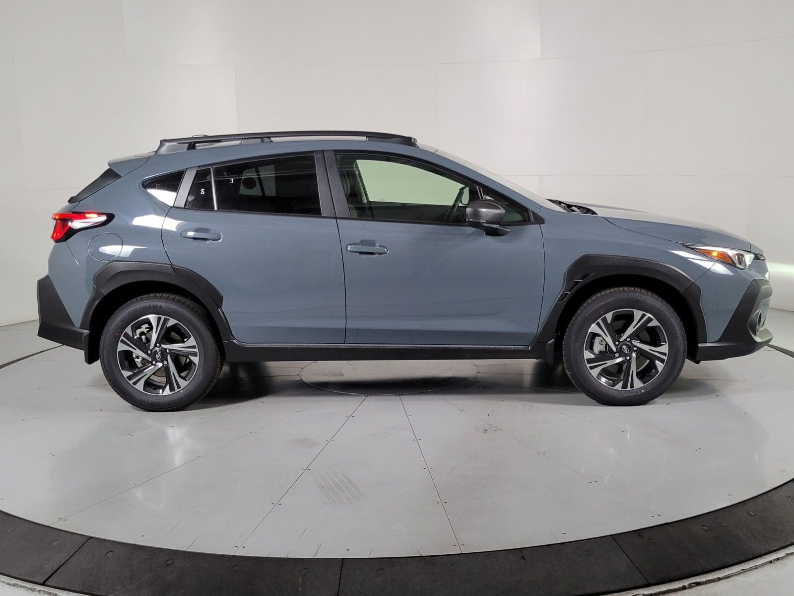 2024 Subaru Crosstrek Premium 3