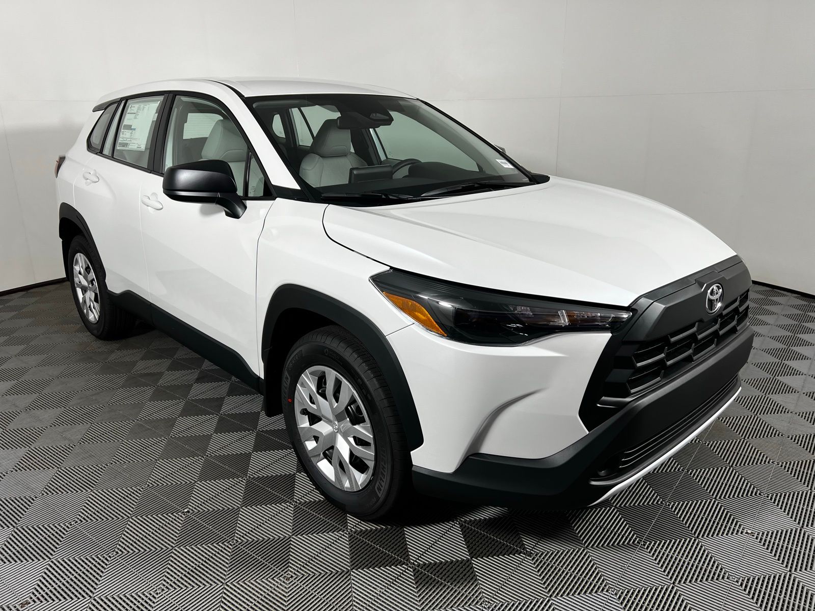 Thumbnail: 2026 Toyota Corolla Cross - 3