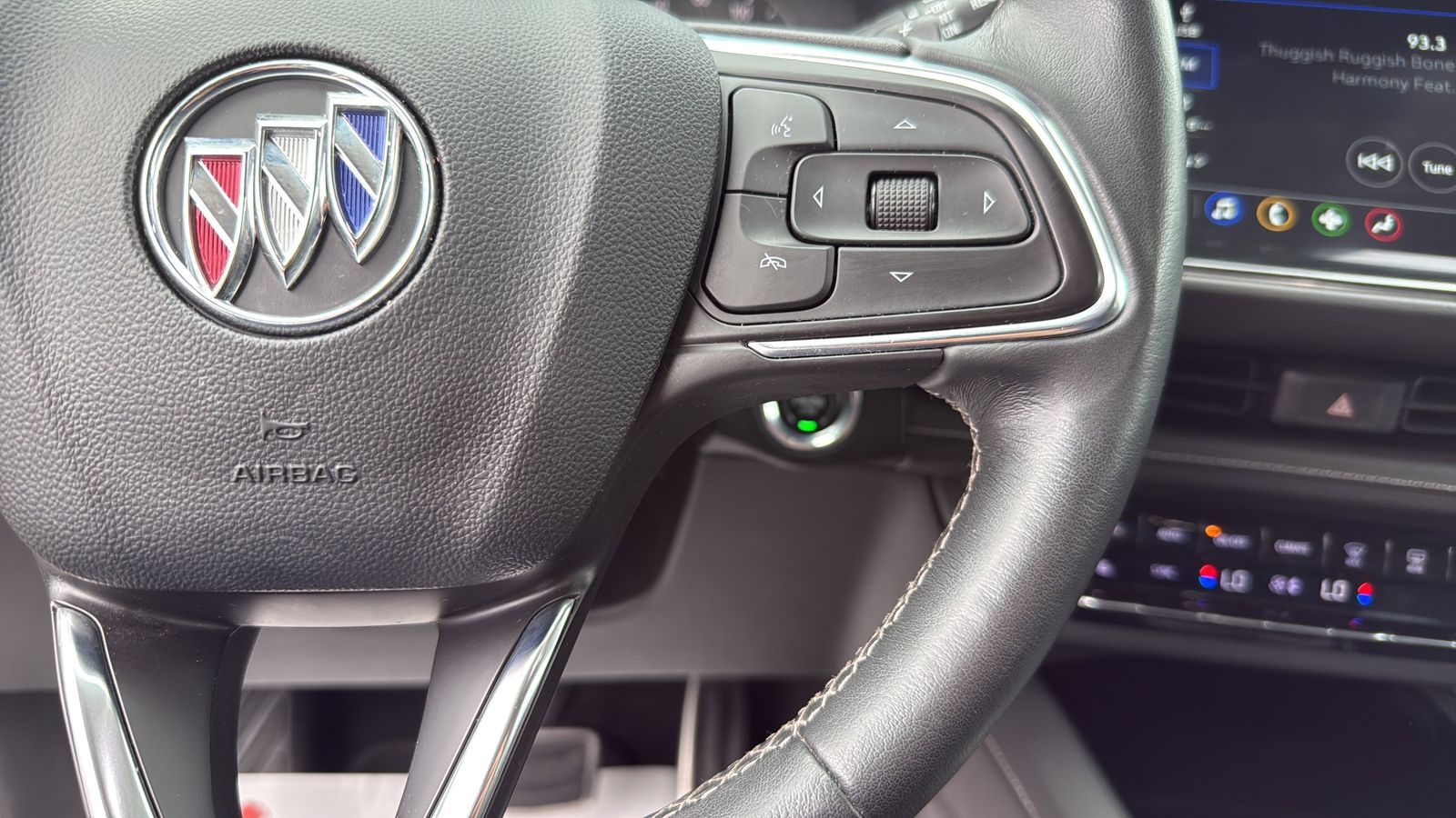 Used Car 2023 Buick Envision  Preferred For Sale Under $20,000 In Austin, Texas