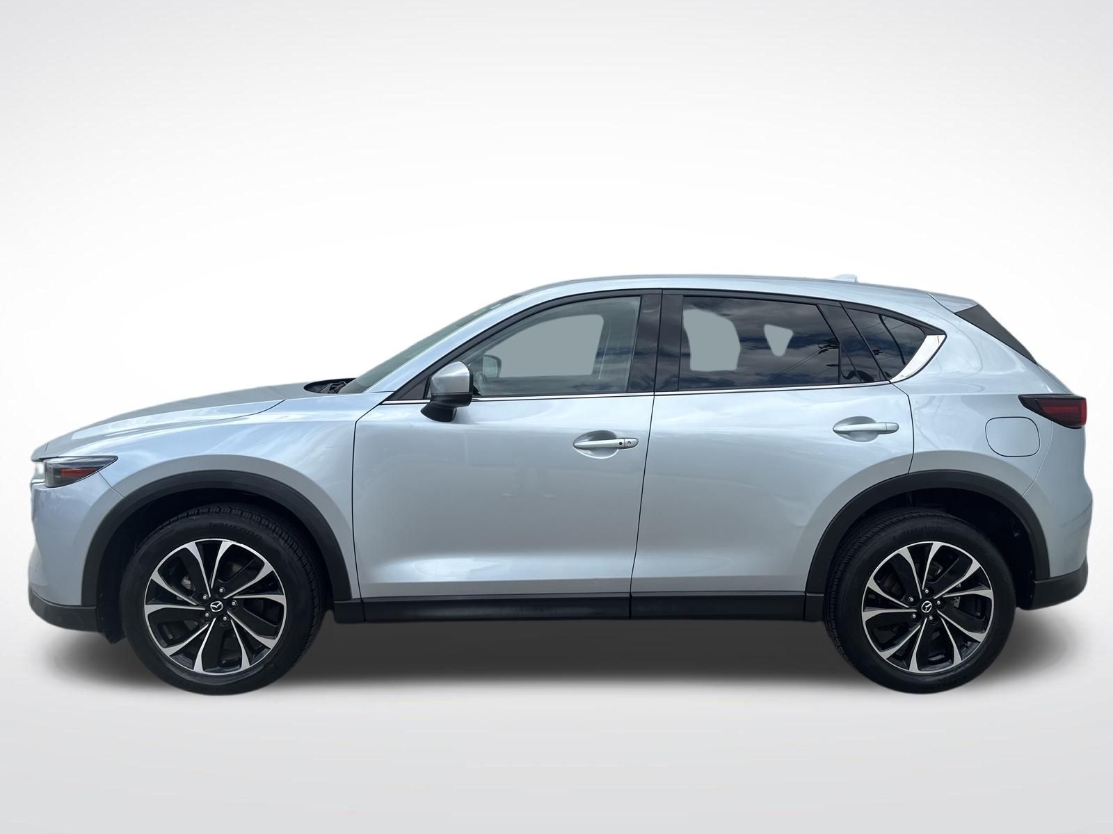 Used Car 2023 Mazda Cx-5  2.5 S Premium Package For Sale Under $25,000 In Austin, Texas