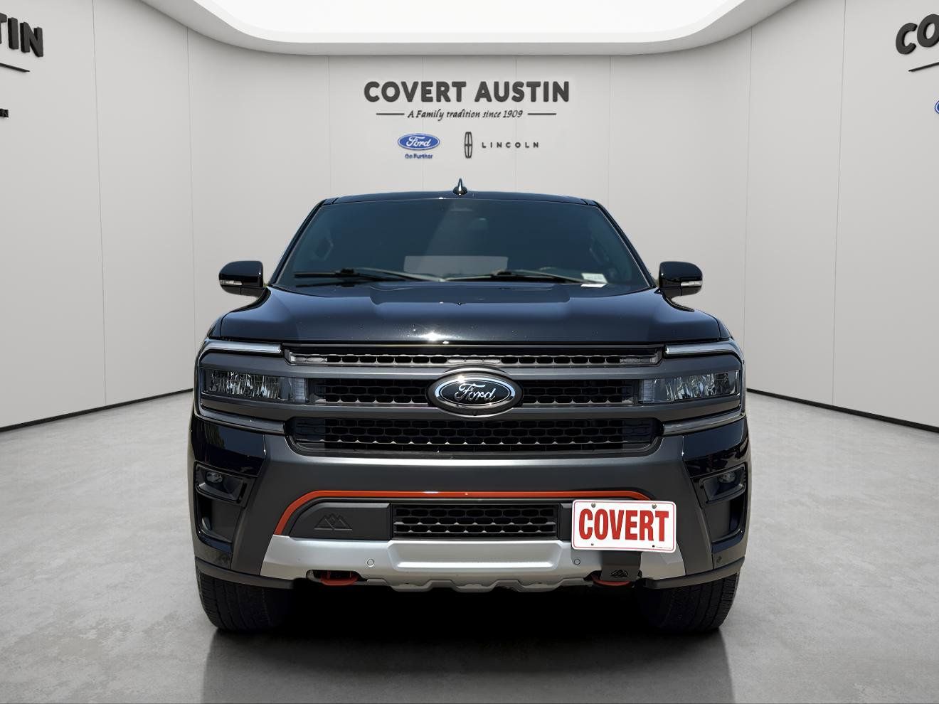 Used Car 2023 Ford Expedition  Timberline For Sale Under $60,000 In Austin, Texas