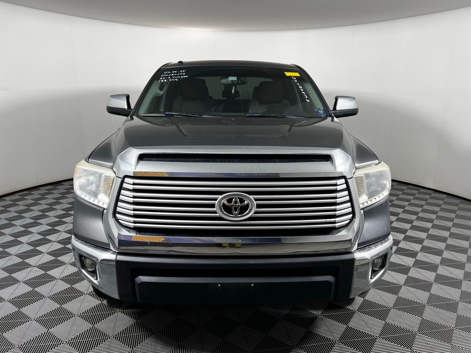 2016 Toyota Tundra Limited 2
