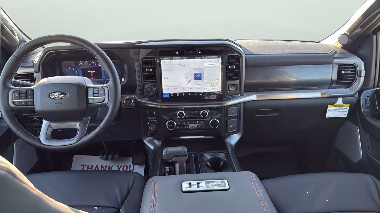 New Car 2025 Ford F-150  Lariat For Sale Under $80,000 In Austin, Texas