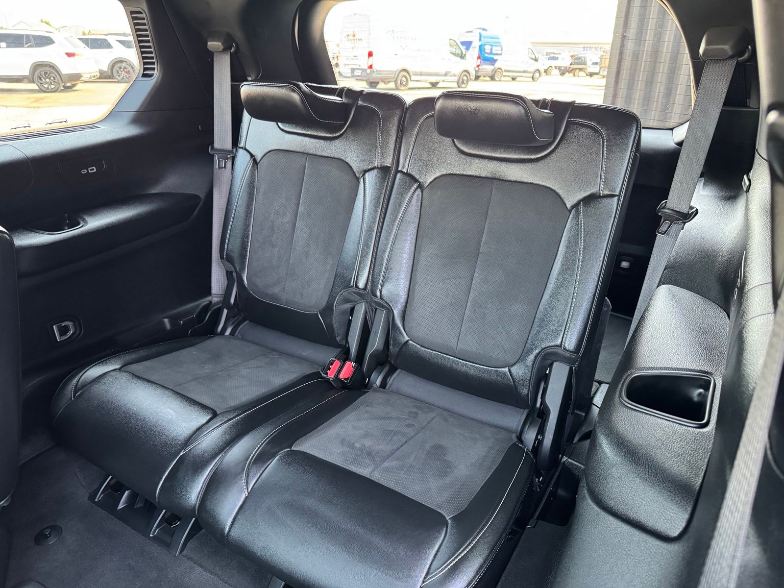 Used 2023 Jeep Grand Cherokee L SUV
