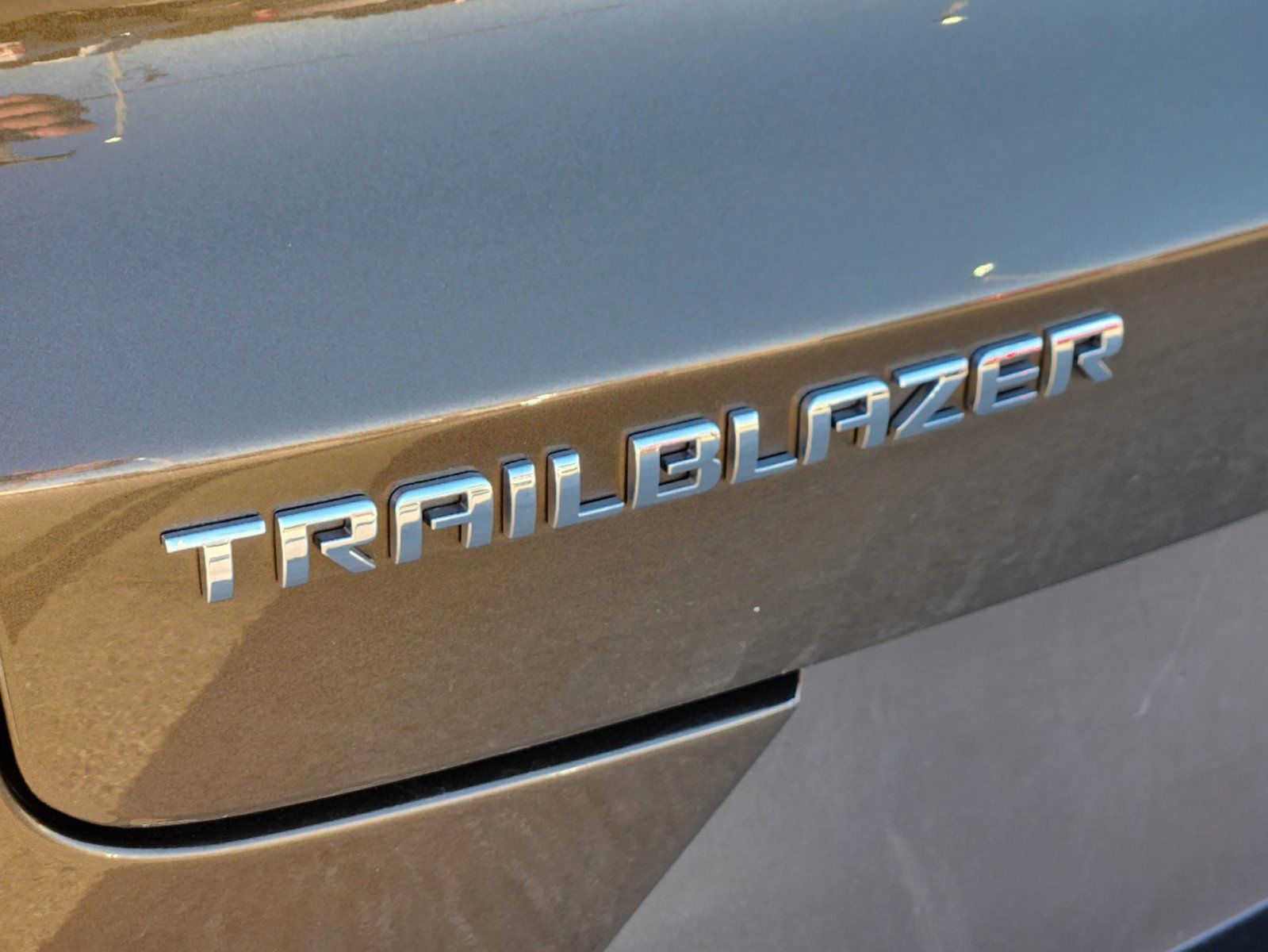 2022 Chevrolet TrailBlazer ACTIV 15