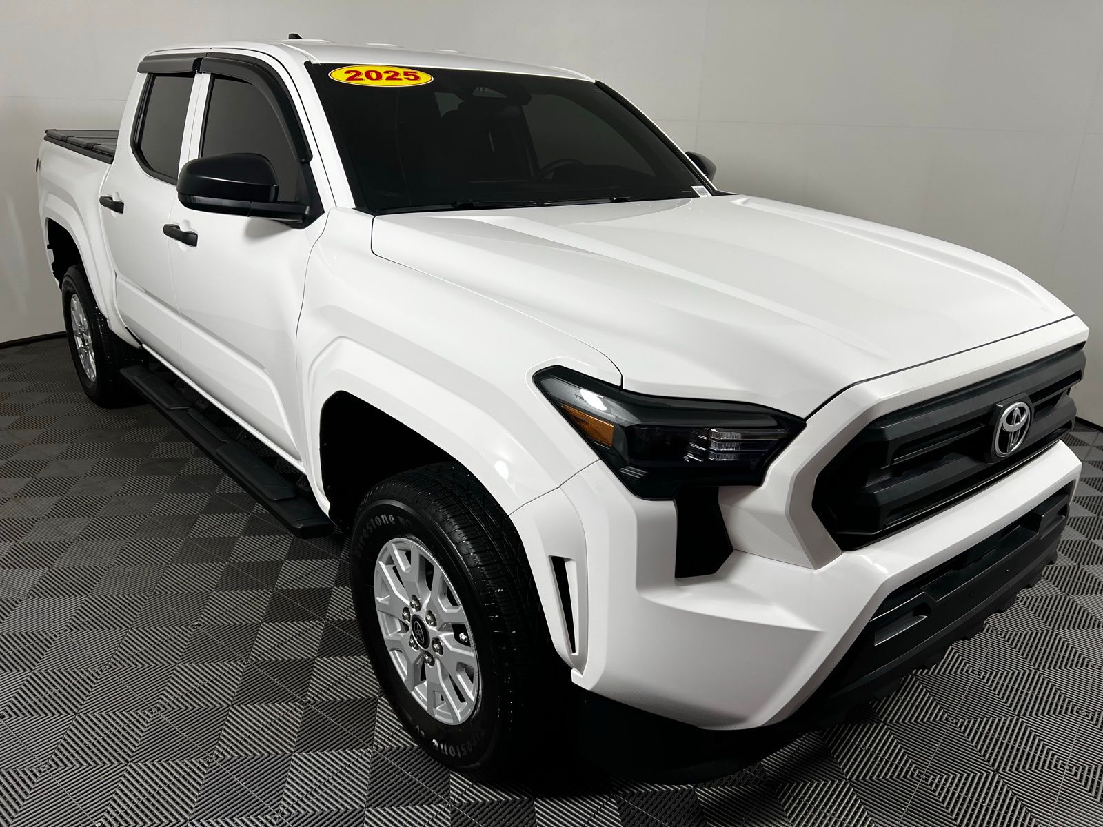 Thumbnail: 2025 Toyota Tacoma - 3
