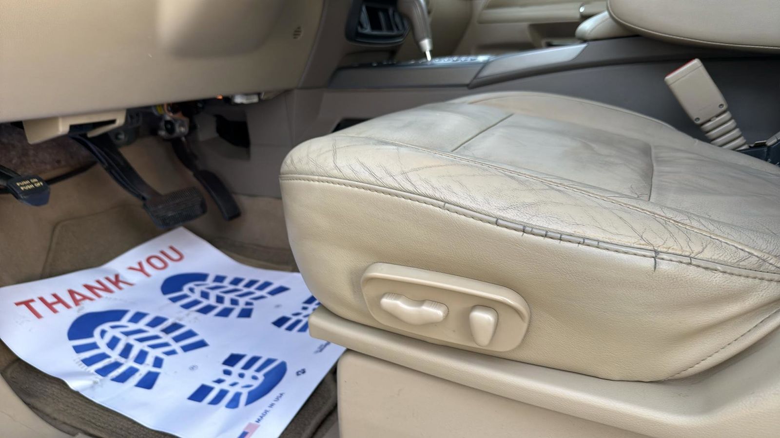 Used Car 2014 Nissan Armada  Platinum For Sale Under $10,000 In Austin, Texas