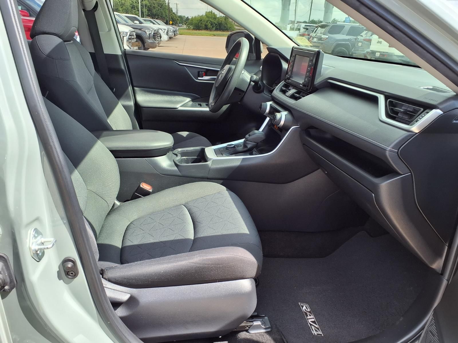 2020 Toyota RAV4 Hybrid XLE  at Community Toyota