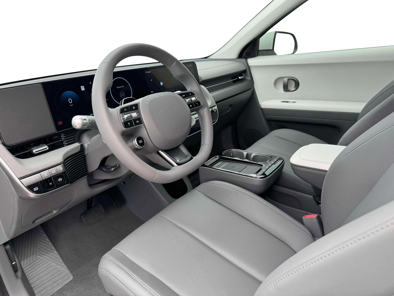 IONIQ 5 SEL
