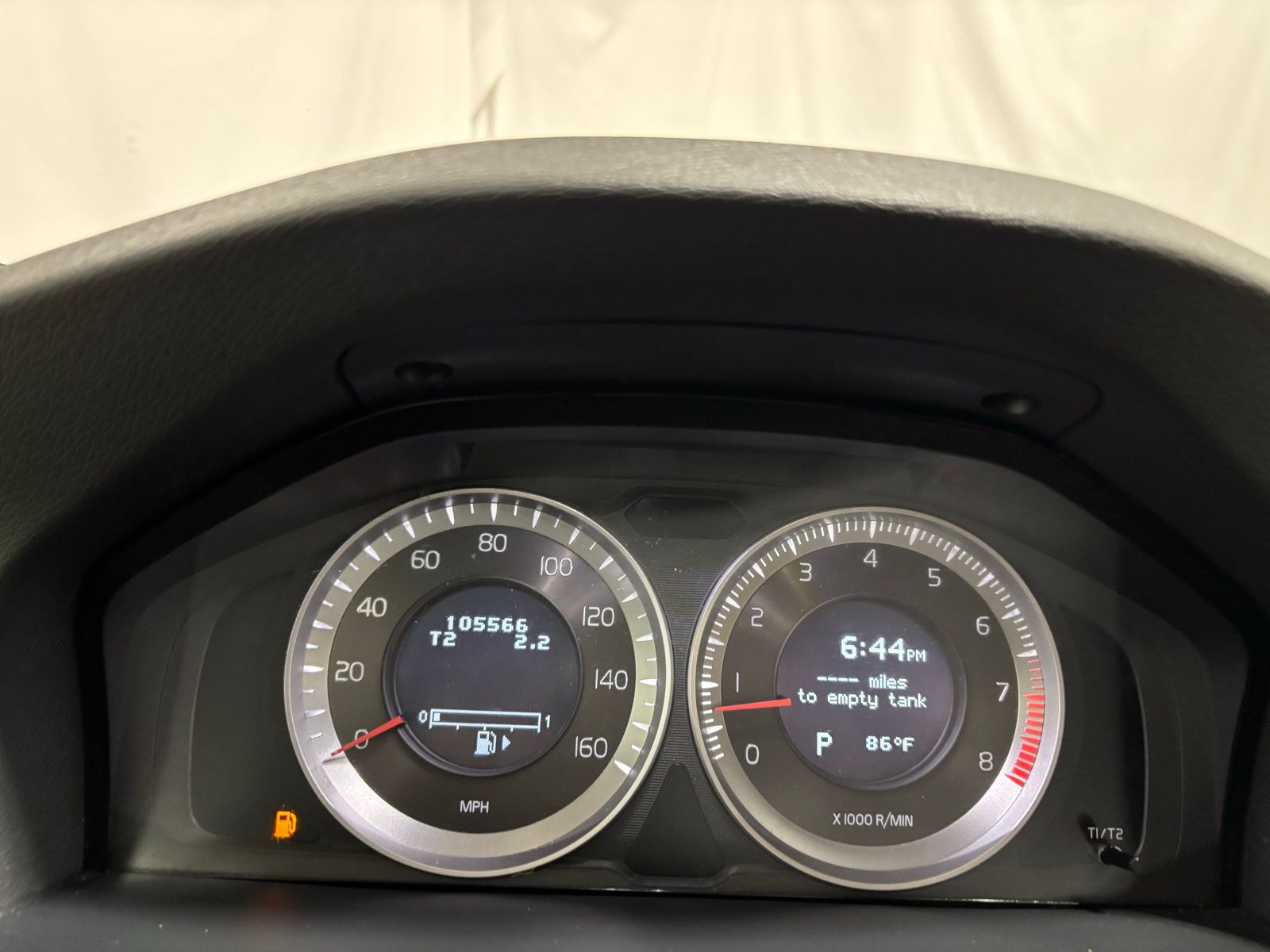 Used Car 2012 Volvo S60  T5 For Sale Under $10,000 In Austin, Texas