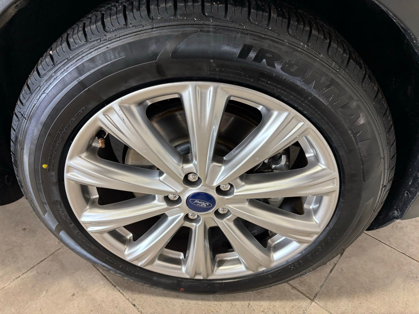 Used Car 2018 Ford Escape  Titanium For Sale Under $12,000 In Austin, Texas