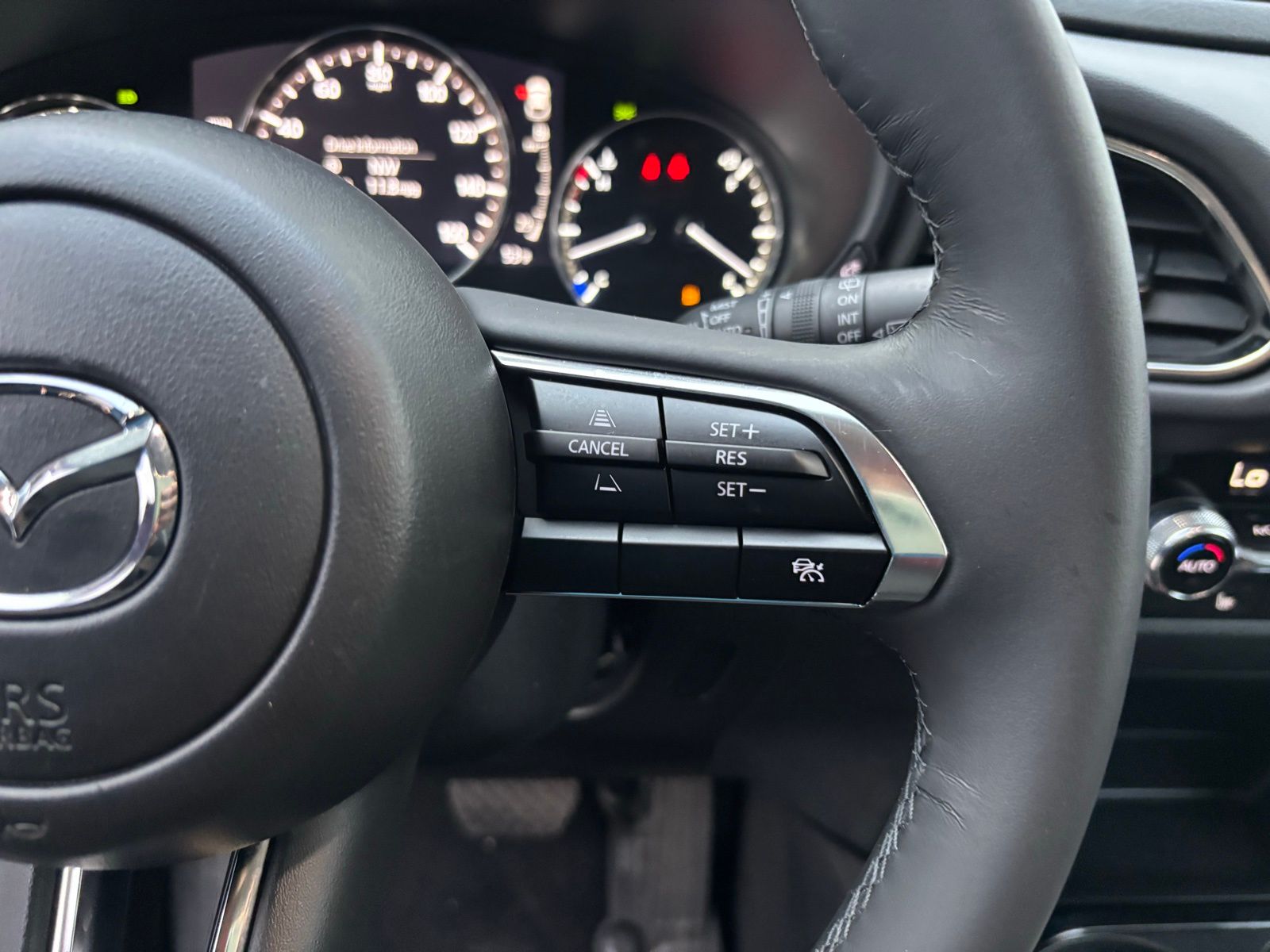 Used Car 2025 Mazda Cx-30  2.5 S Preferred Package For Sale Under $30,000 In Austin, Texas