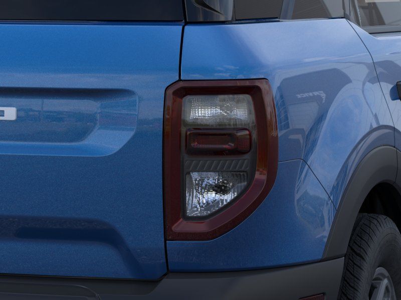 Used 2026 Velocity Blue Metallic Ford Big Bend image 21