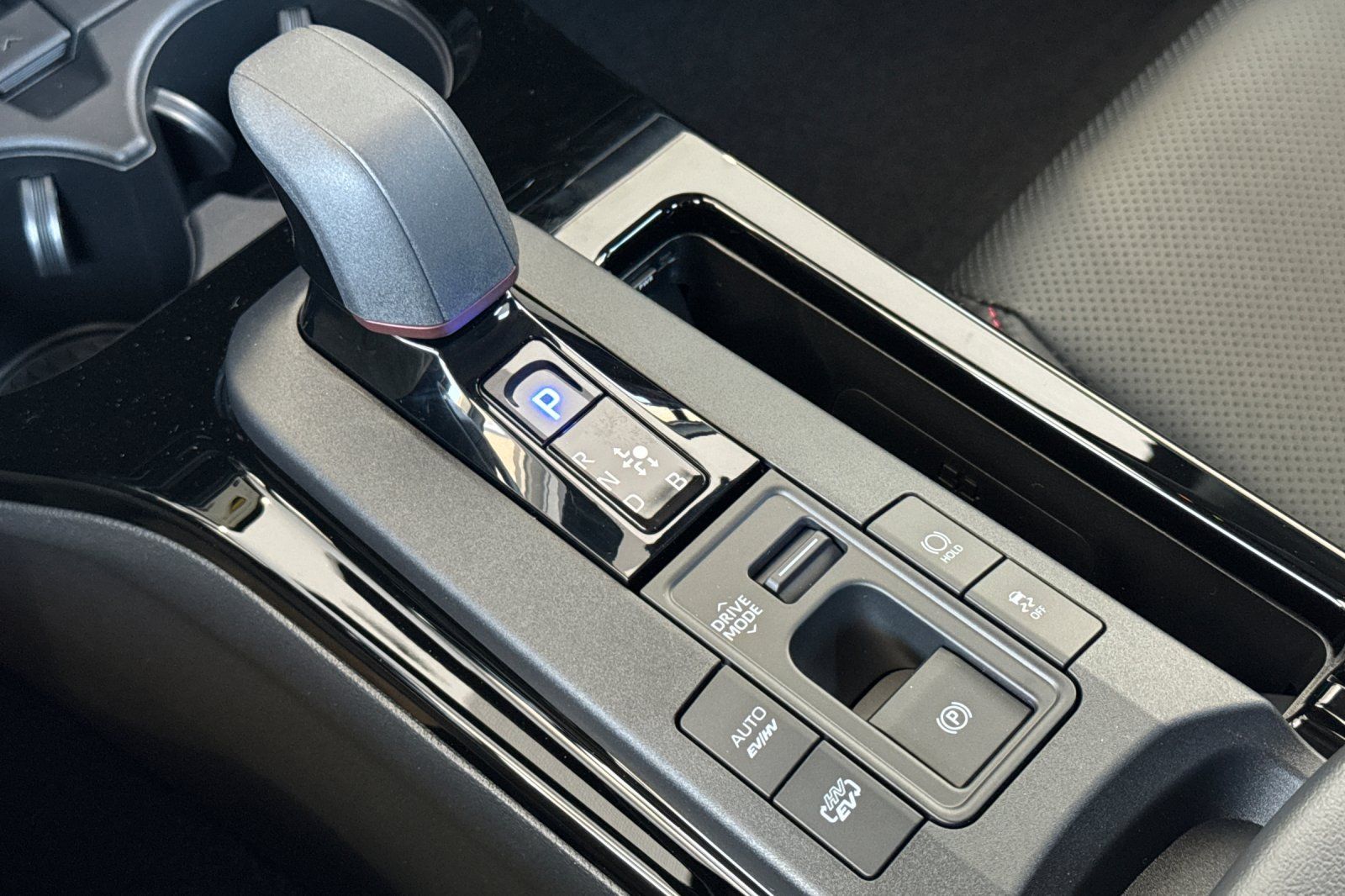 New 2026 Toyota Prius Plug-in Hybrid Hatchback