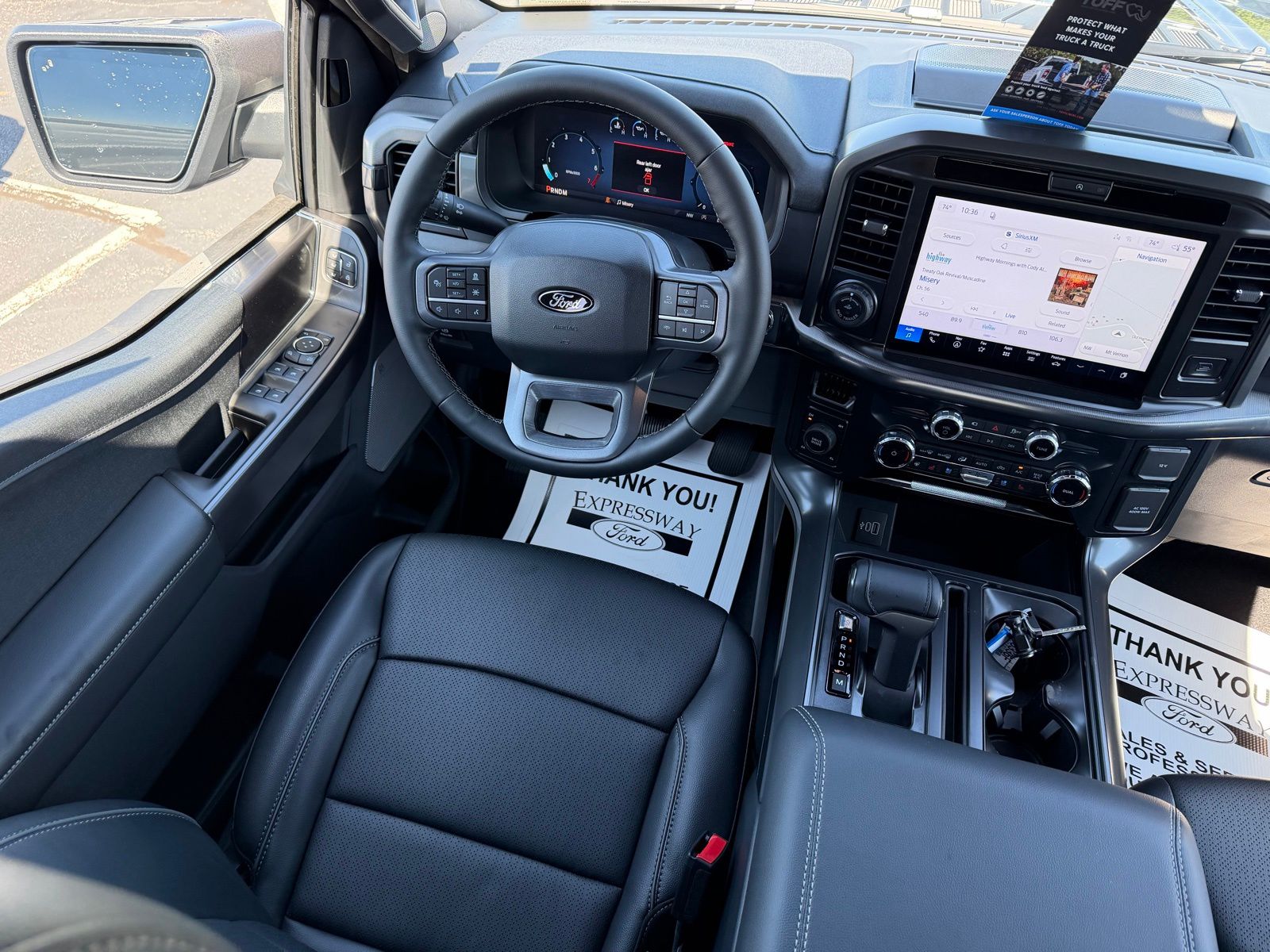 2026 Ford F-150 image 15