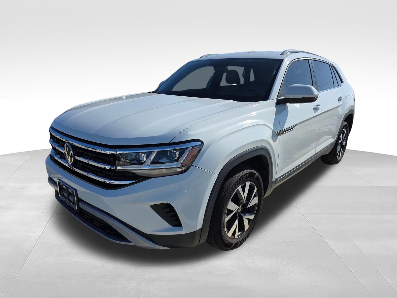 2020 Volkswagen Atlas Cross Sport 2.0T SE