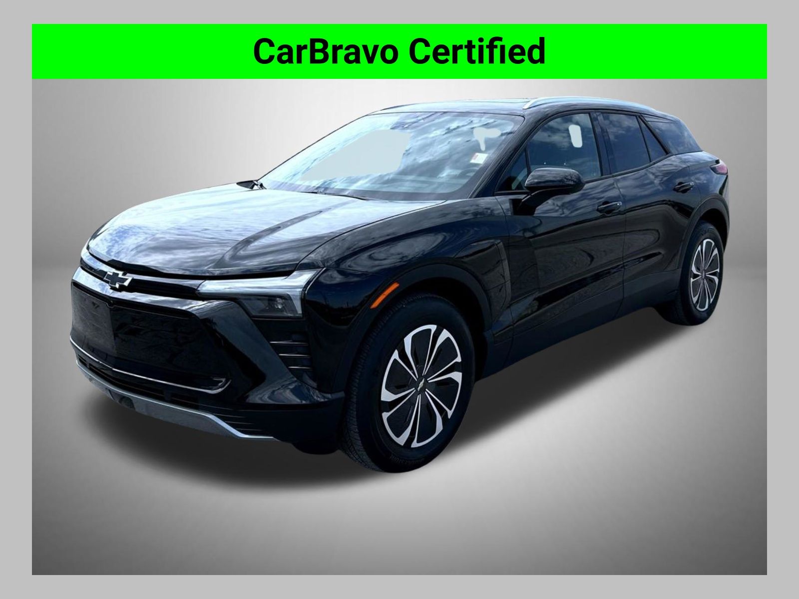 2024 Chevrolet Blazer EV 2LT eAWD