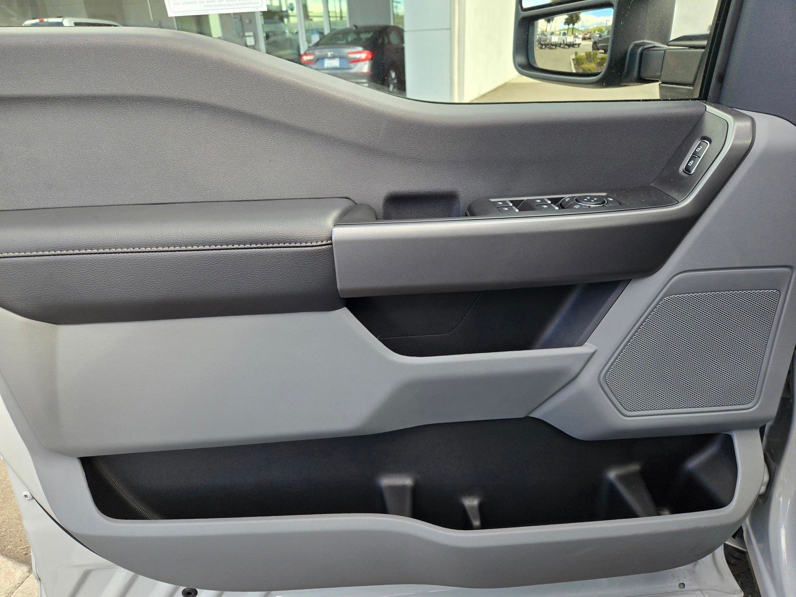 New 2026 White Ford XL image 8