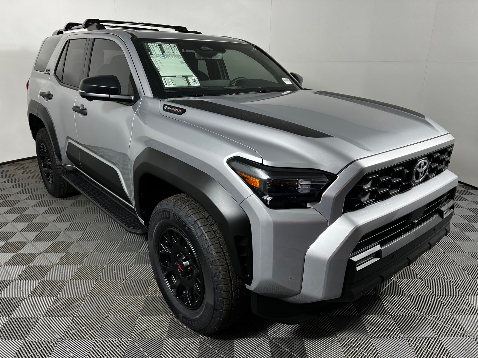Thumbnail: 2026 Toyota 4Runner - 3