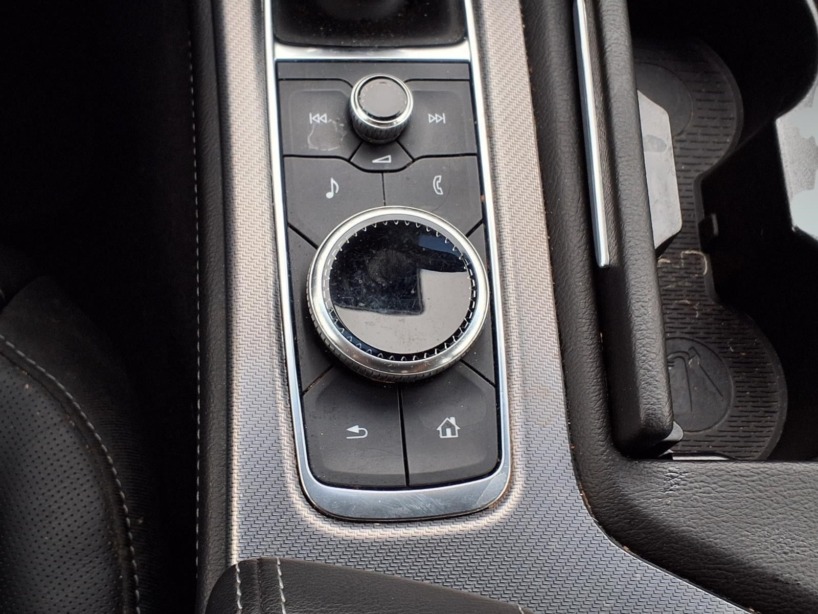 2023 Cadillac CT5 Premium Luxury Silver at AutoSavvy Houston Northwest