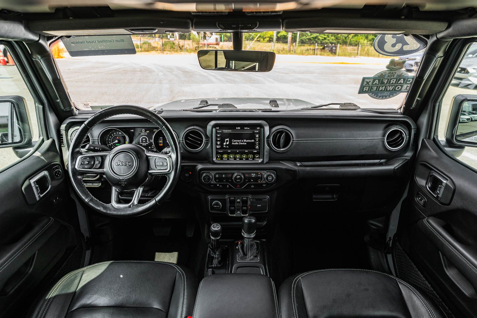 Used 2023 Jeep Wrangler SUV