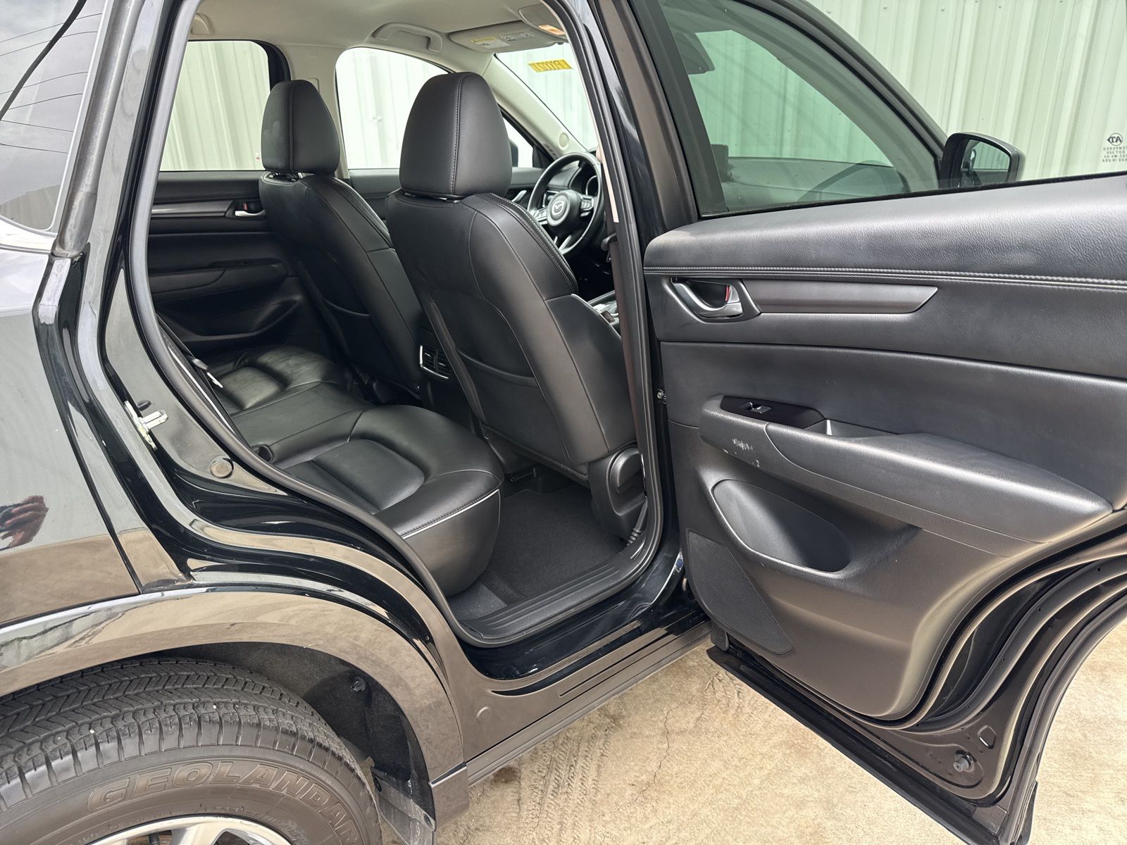 Used Car 2025 Mazda Cx-5  2.5 S Select Package For Sale Under $30,000 In Austin, Texas