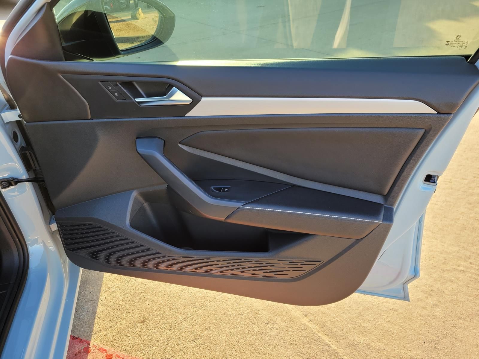 used 2025 Volkswagen Jetta car, priced at $22,000