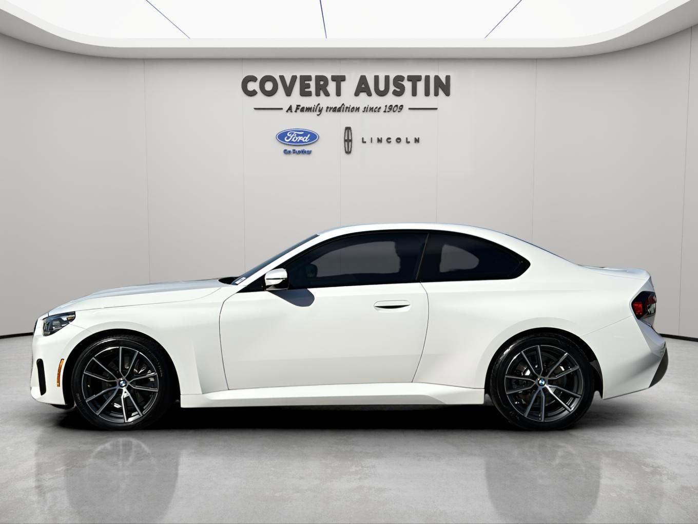 Used Car 2024 Bmw 2 Series  230i For Sale Under $40,000 In Austin, Texas