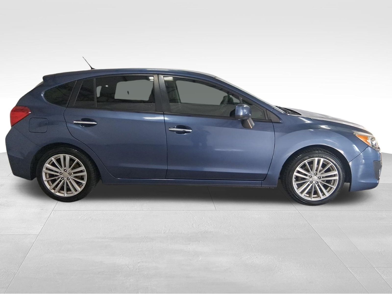 Used Car 2012 Subaru Impreza  2.0i Limited For Sale Under $10,000 In Austin, Texas