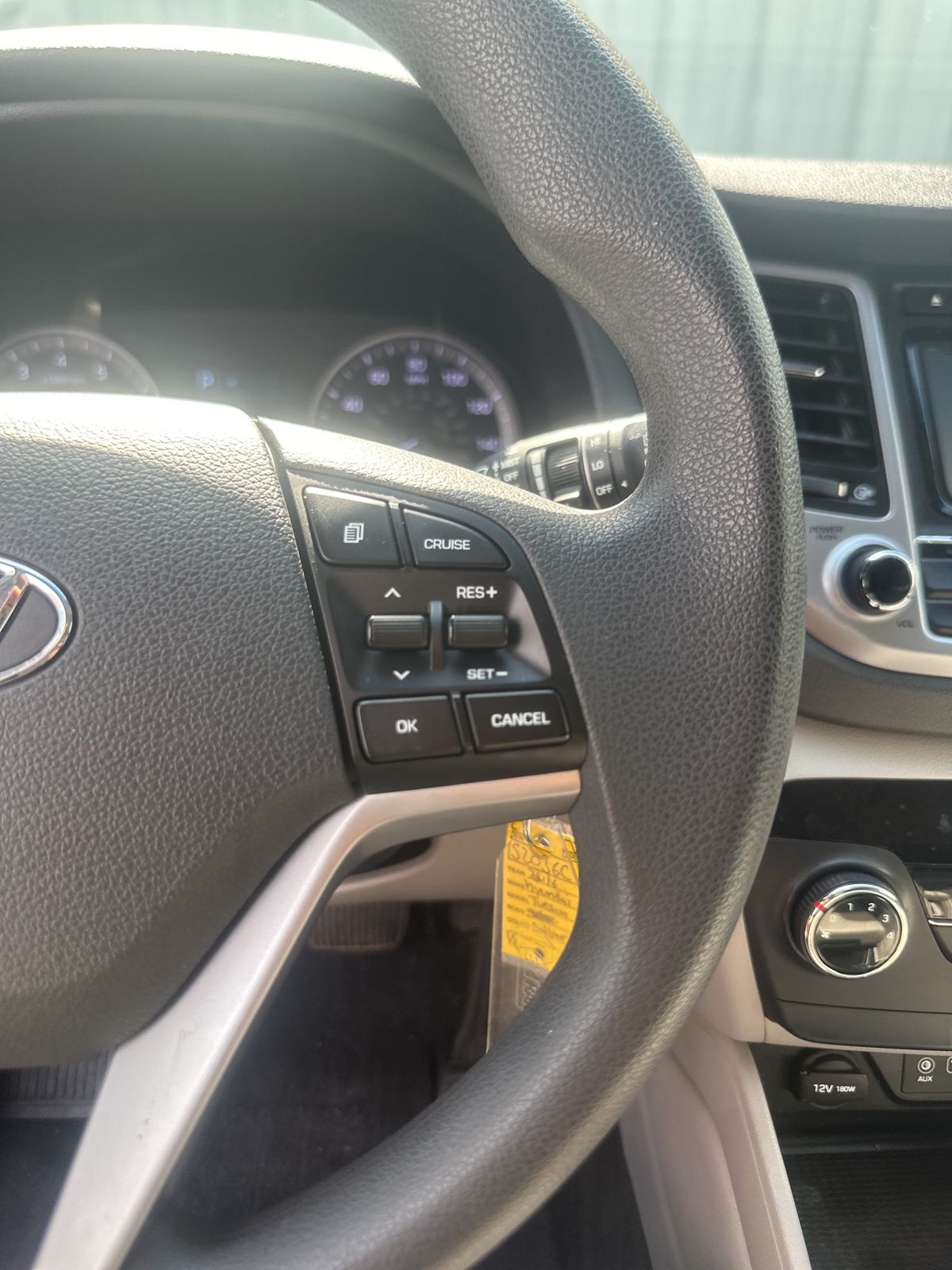 Used Car 2016 Hyundai Tucson  Se For Sale Under $15,000 In Austin, Texas