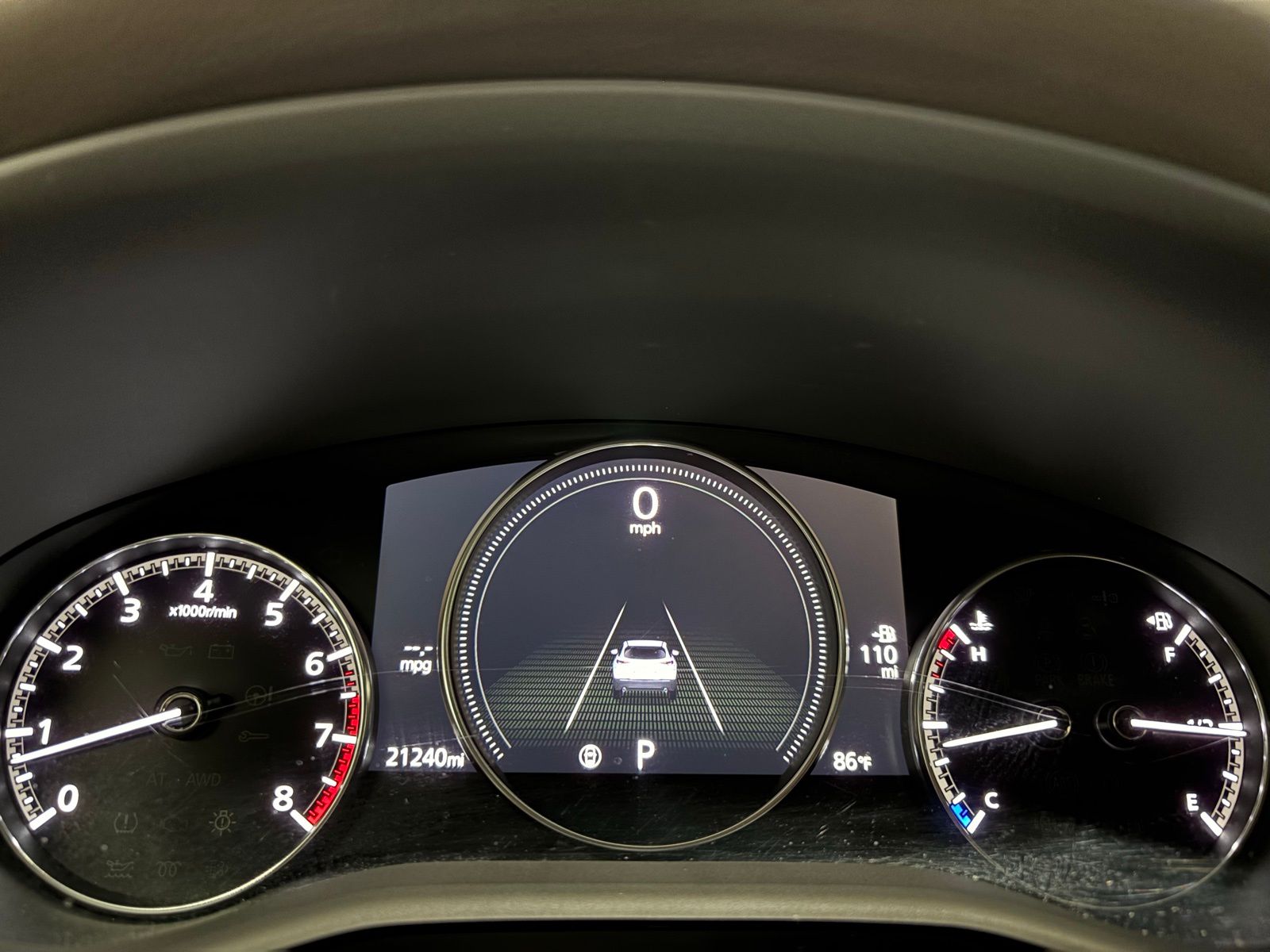 Used Car 2023 Mazda Cx-30  2.5 S Premium Package For Sale Under $25,000 In Austin, Texas