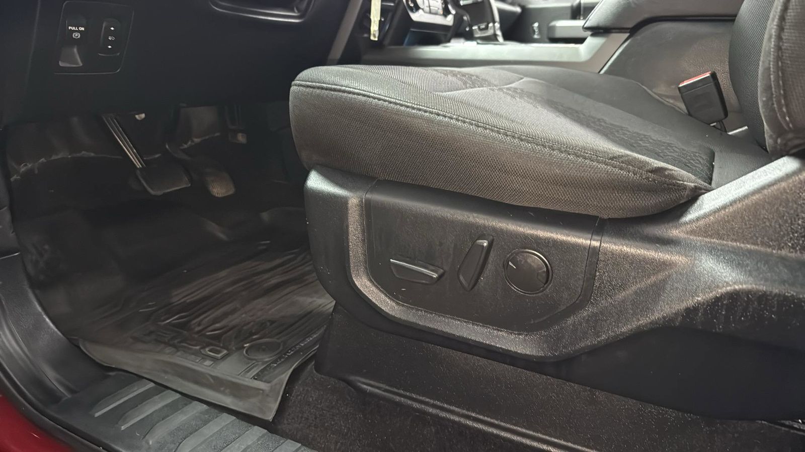 Used Car 2020 Ford F-150  Xlt For Sale Under $35,000 In Austin, Texas