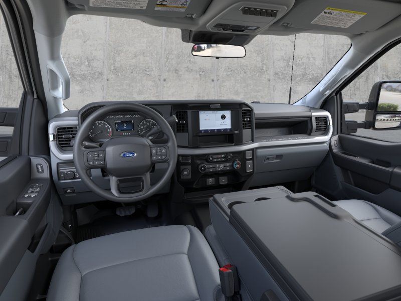 New 2026 Oxford White Ford XL image 9