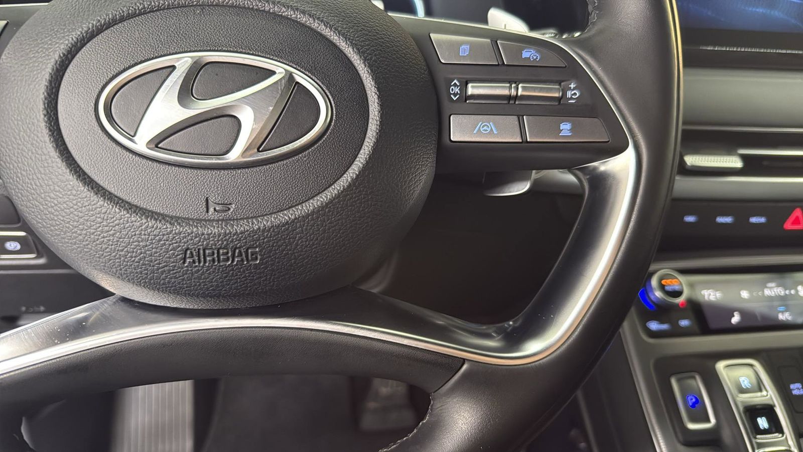 Used Car 2023 Hyundai Palisade  Calligraphy For Sale In Austin, Texas